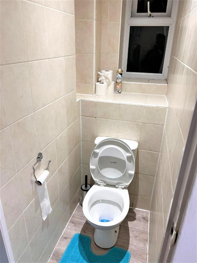 Stepney Green Beds To 24 London